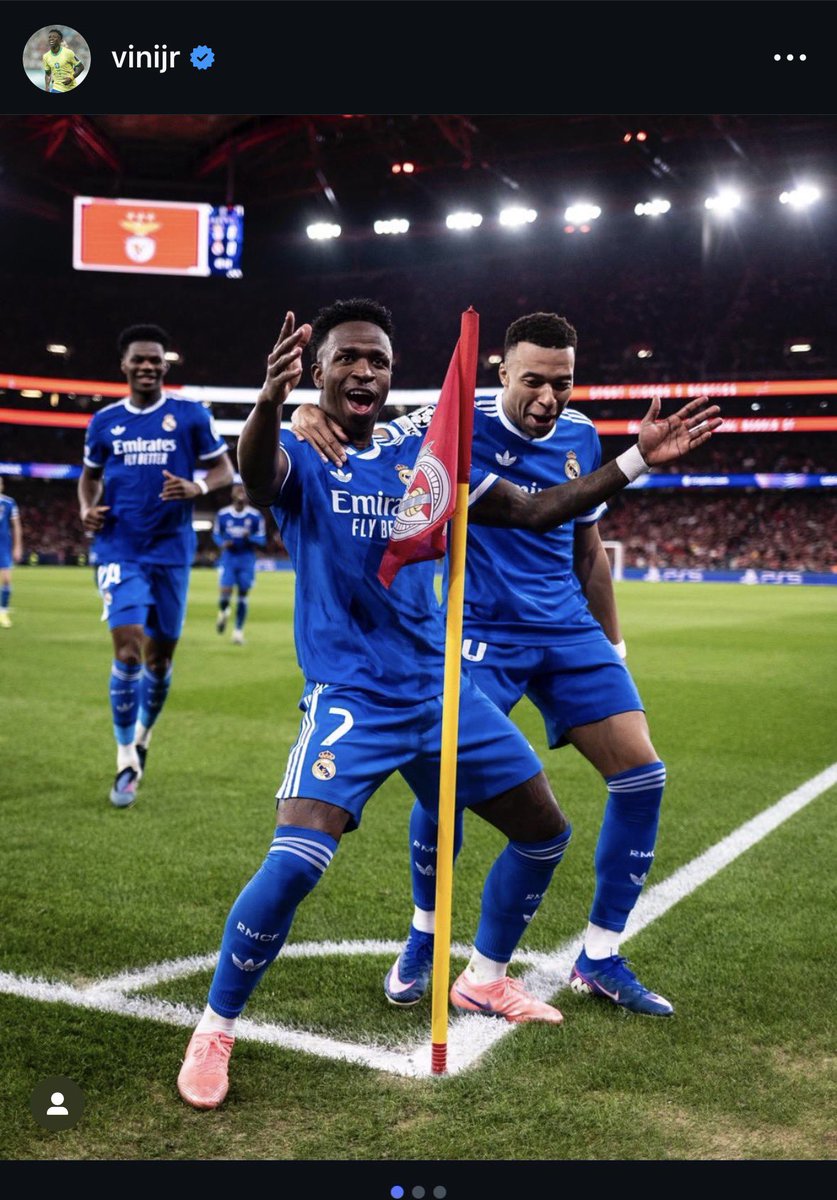 Baila Vini Baila, buenas noches