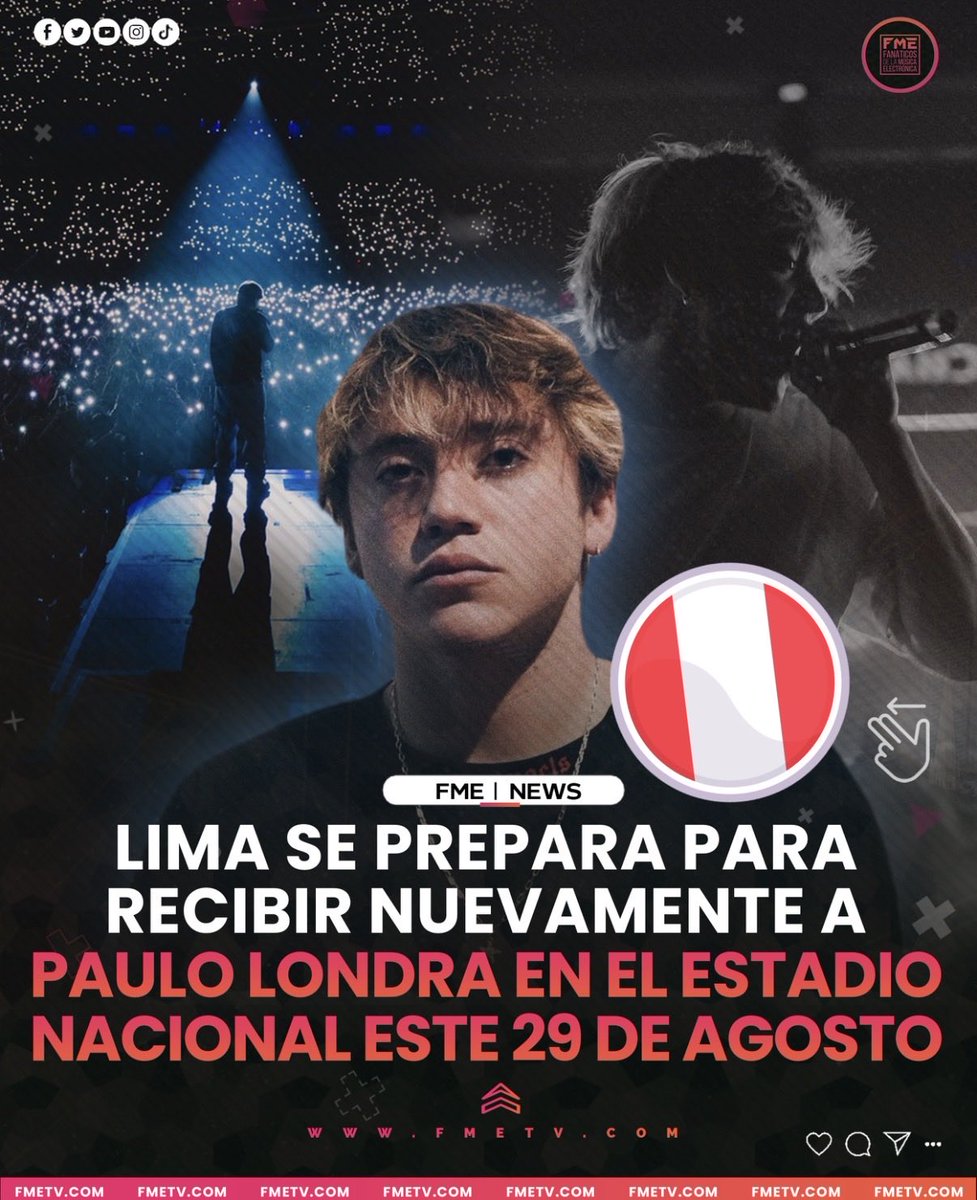 FMETV.COM tweet media