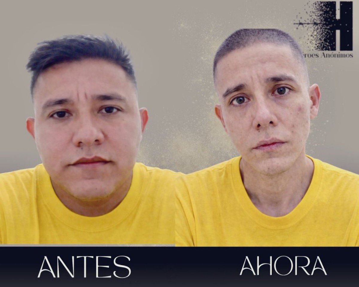 CIERREN EL CENTRO DE EXTERMINIO FUERTE GUAICAIPURO
🆘 Presos Politicos Militares Policías Y Civiles en Venezuela

<a href="/POTUS/">President Donald J. Trump</a> <a href="/SecRubio/">Secretary Marco Rubio</a> <a href="/ONU_derechos/">ONU Derechos Humanos - América del Sur</a> <a href="/CIDH/">CIDH - IACHR</a>
<a href="/Almagro_OEA2015/">Luis Almagro</a> 

El Sgto. M/3 de la GNB José Antonio Moreno Peñaloza juró servir a su país y defender la soberanía nacional.