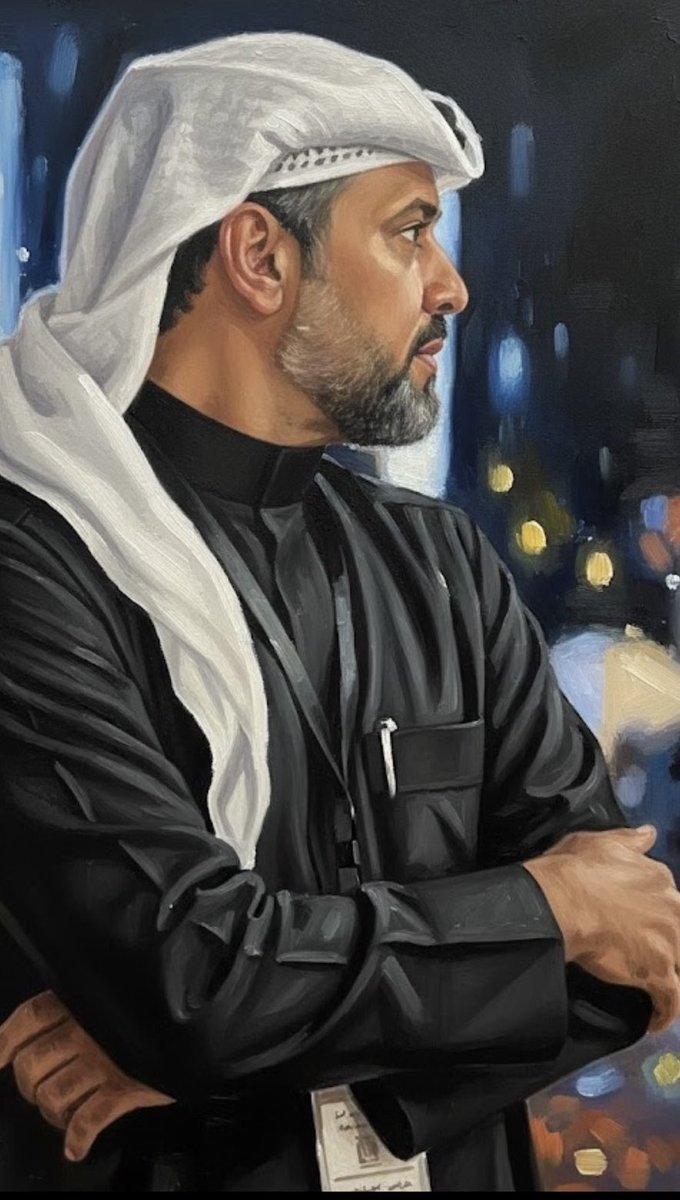 1ilMe's tweet image. « تسعدني / أسعدك 
تزعلني .. أزعلك »

كلامه يشبه قانونًا خفيًا للحياة !
فالعلاقات حين تتحول إلى ساحة تضحية مستمرة تفقد معناها، لأن الحب الذي يُنهك أحد الطرفين ليس حبًا بل استنزافًا مقنّعًا بالوفاء !
التوازن ليس حسابًا باردًا للمشاعر، بل وعيٌ بأن الروح لا تزدهر إلا في بيئة عادلة.