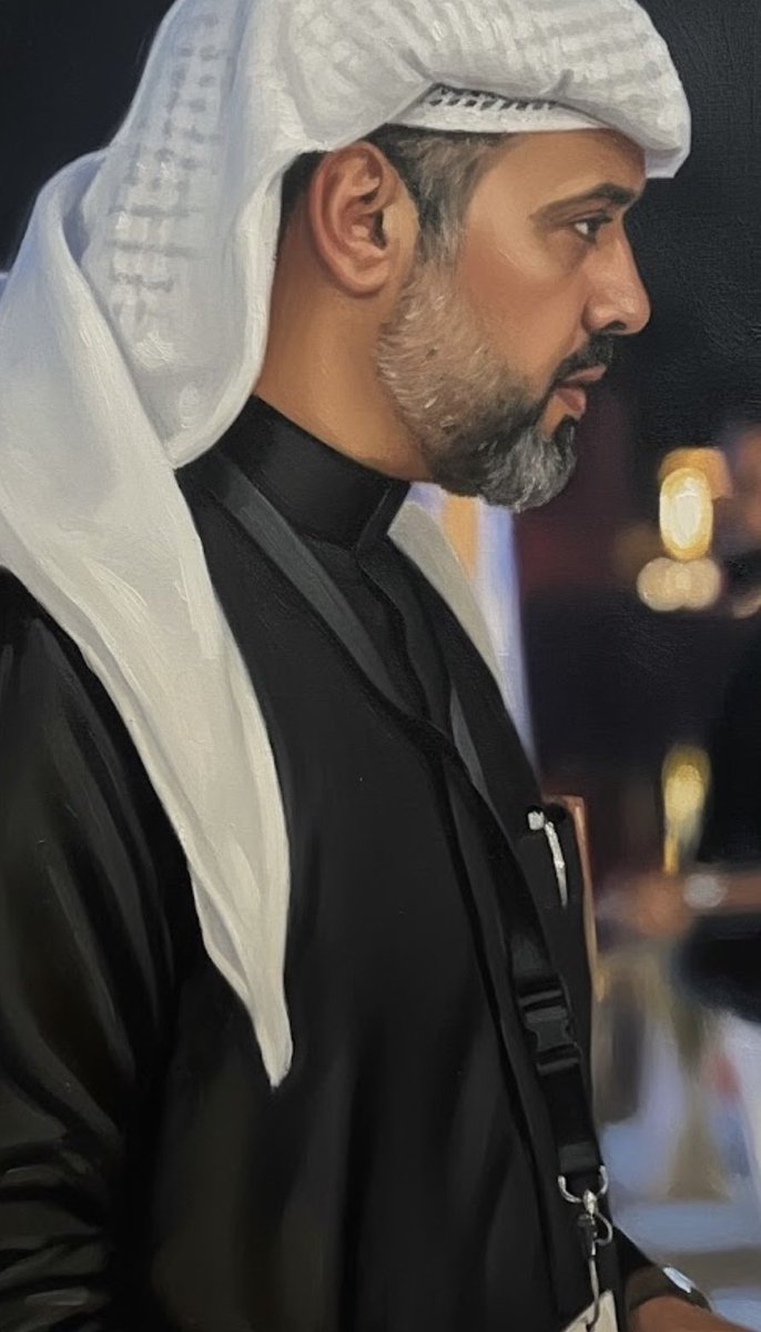 1ilMe's tweet image. « تسعدني / أسعدك 
تزعلني .. أزعلك »

كلامه يشبه قانونًا خفيًا للحياة !
فالعلاقات حين تتحول إلى ساحة تضحية مستمرة تفقد معناها، لأن الحب الذي يُنهك أحد الطرفين ليس حبًا بل استنزافًا مقنّعًا بالوفاء !
التوازن ليس حسابًا باردًا للمشاعر، بل وعيٌ بأن الروح لا تزدهر إلا في بيئة عادلة.