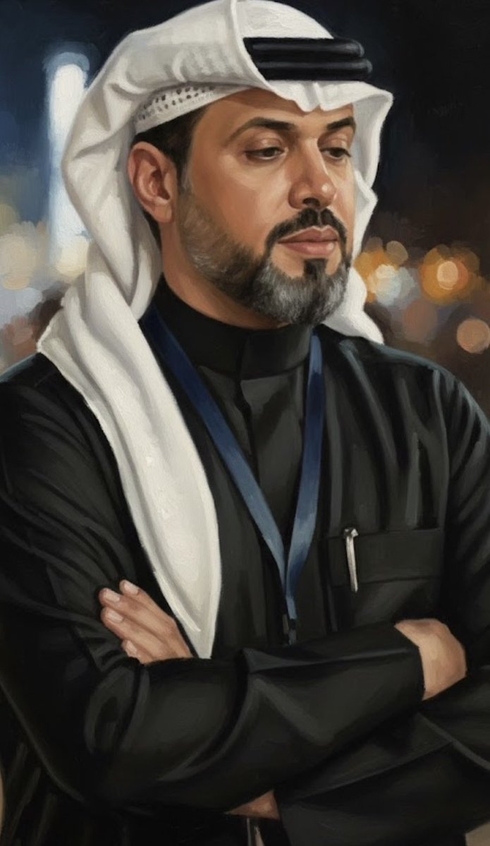 1ilMe's tweet image. « تسعدني / أسعدك 
تزعلني .. أزعلك »

كلامه يشبه قانونًا خفيًا للحياة !
فالعلاقات حين تتحول إلى ساحة تضحية مستمرة تفقد معناها، لأن الحب الذي يُنهك أحد الطرفين ليس حبًا بل استنزافًا مقنّعًا بالوفاء !
التوازن ليس حسابًا باردًا للمشاعر، بل وعيٌ بأن الروح لا تزدهر إلا في بيئة عادلة.