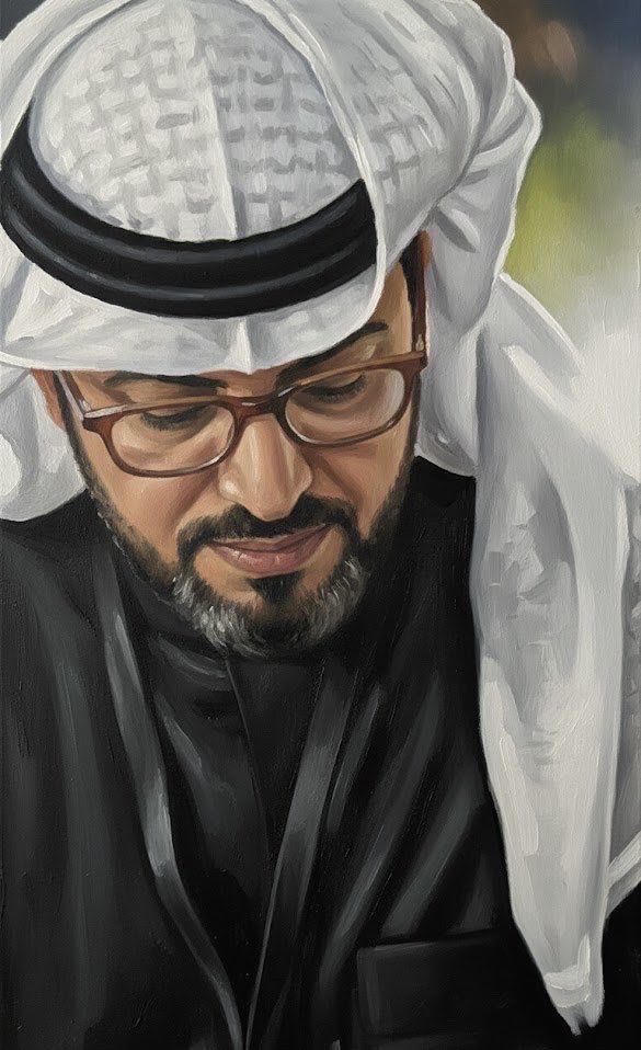 1ilMe's tweet image. « تسعدني / أسعدك 
تزعلني .. أزعلك »

كلامه يشبه قانونًا خفيًا للحياة !
فالعلاقات حين تتحول إلى ساحة تضحية مستمرة تفقد معناها، لأن الحب الذي يُنهك أحد الطرفين ليس حبًا بل استنزافًا مقنّعًا بالوفاء !
التوازن ليس حسابًا باردًا للمشاعر، بل وعيٌ بأن الروح لا تزدهر إلا في بيئة عادلة.