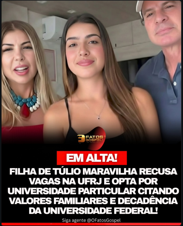Universidade pública já foi sonho, hoje é pesadelo.