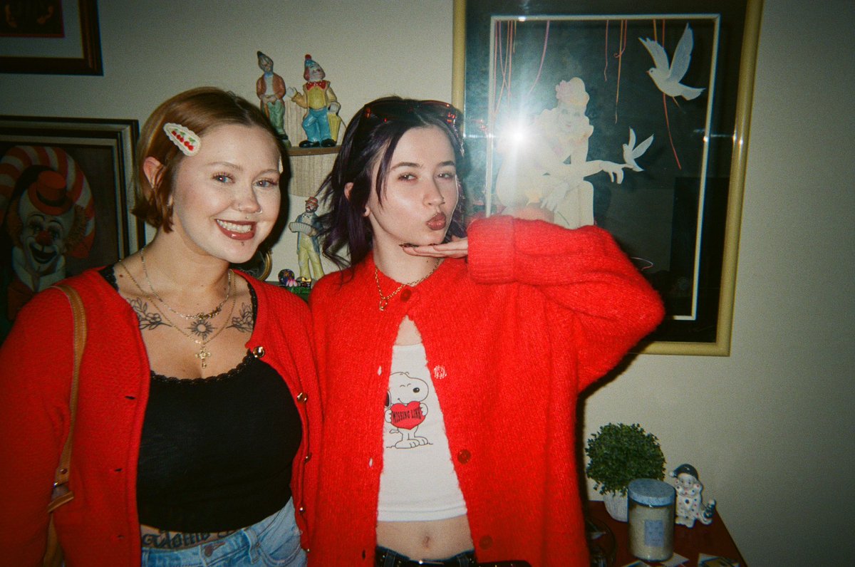 friendra (@t0nypizzalov3r) / Posts / X