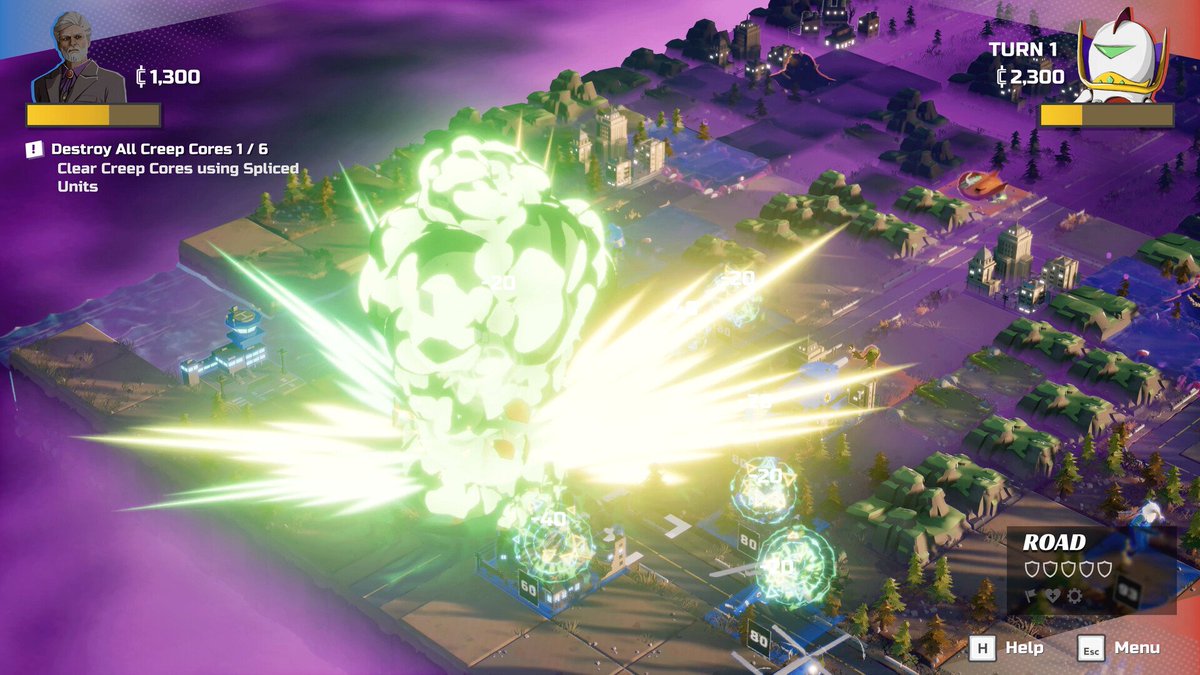 #TurnBasedThursday - Turn-Based Game Showcases tweet media