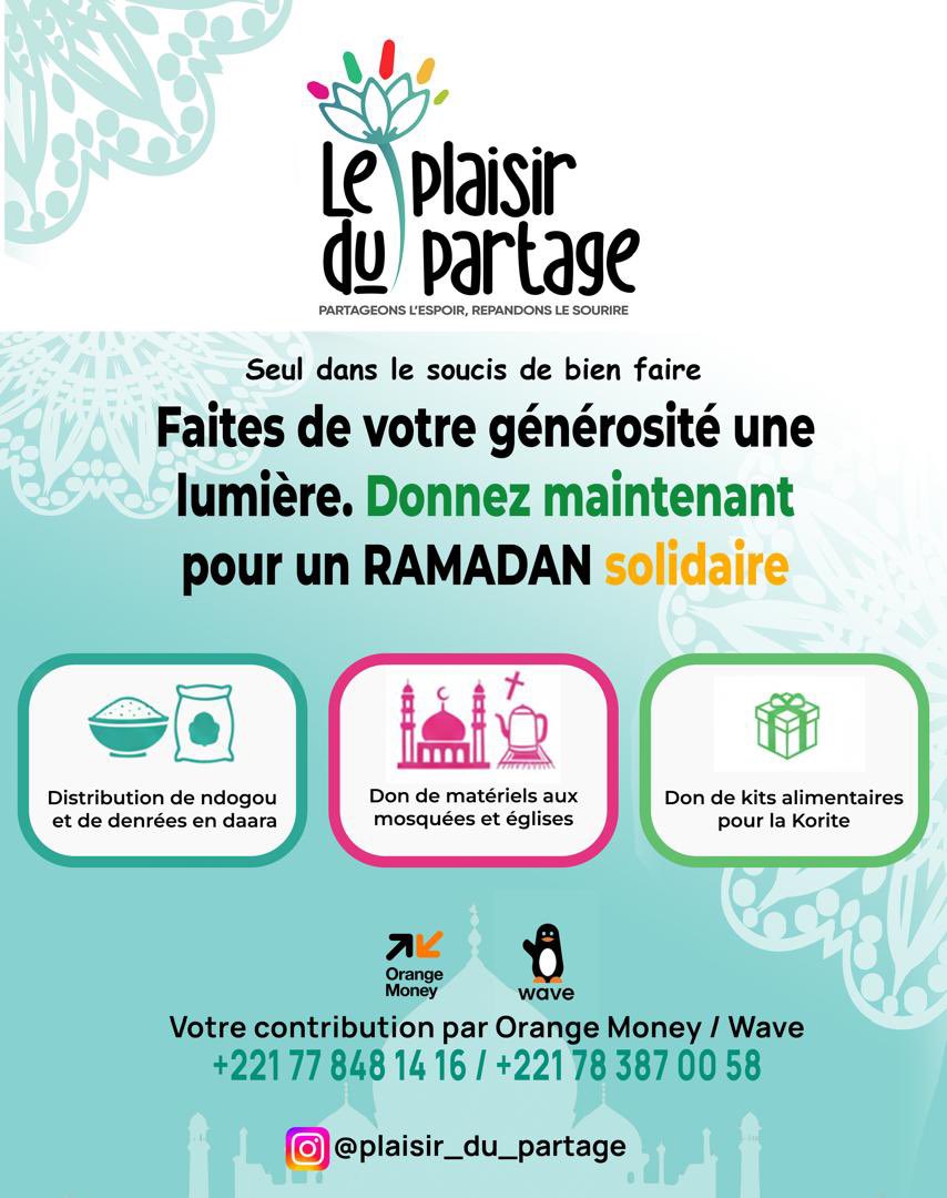 🇸🇳Hadeija❤️ tweet media