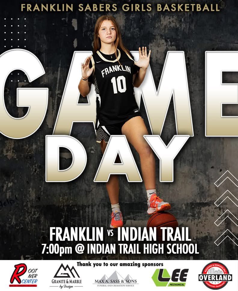 Franklin Cager Crew tweet media