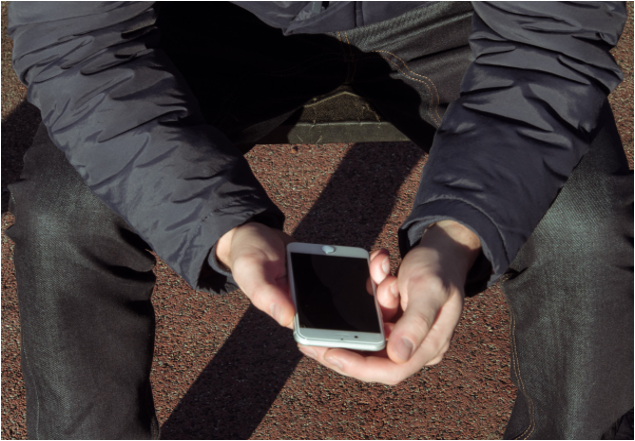 Coalition for a Competitive Mobile Experience tweet media