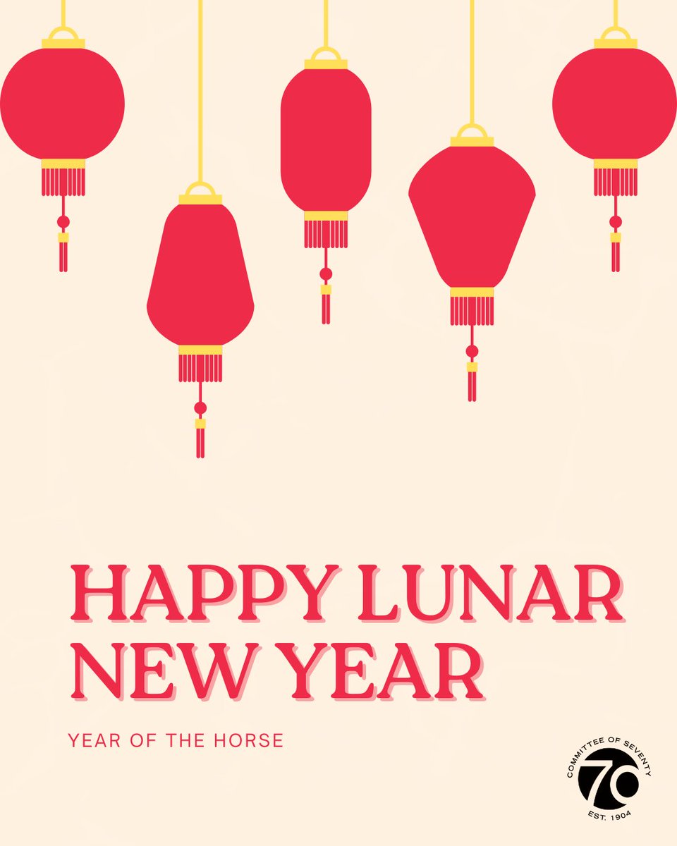 Committee of Seventy tweet media