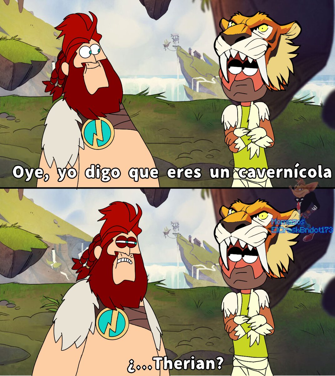 ElCrashBndct173 - Powered By CM tweet media