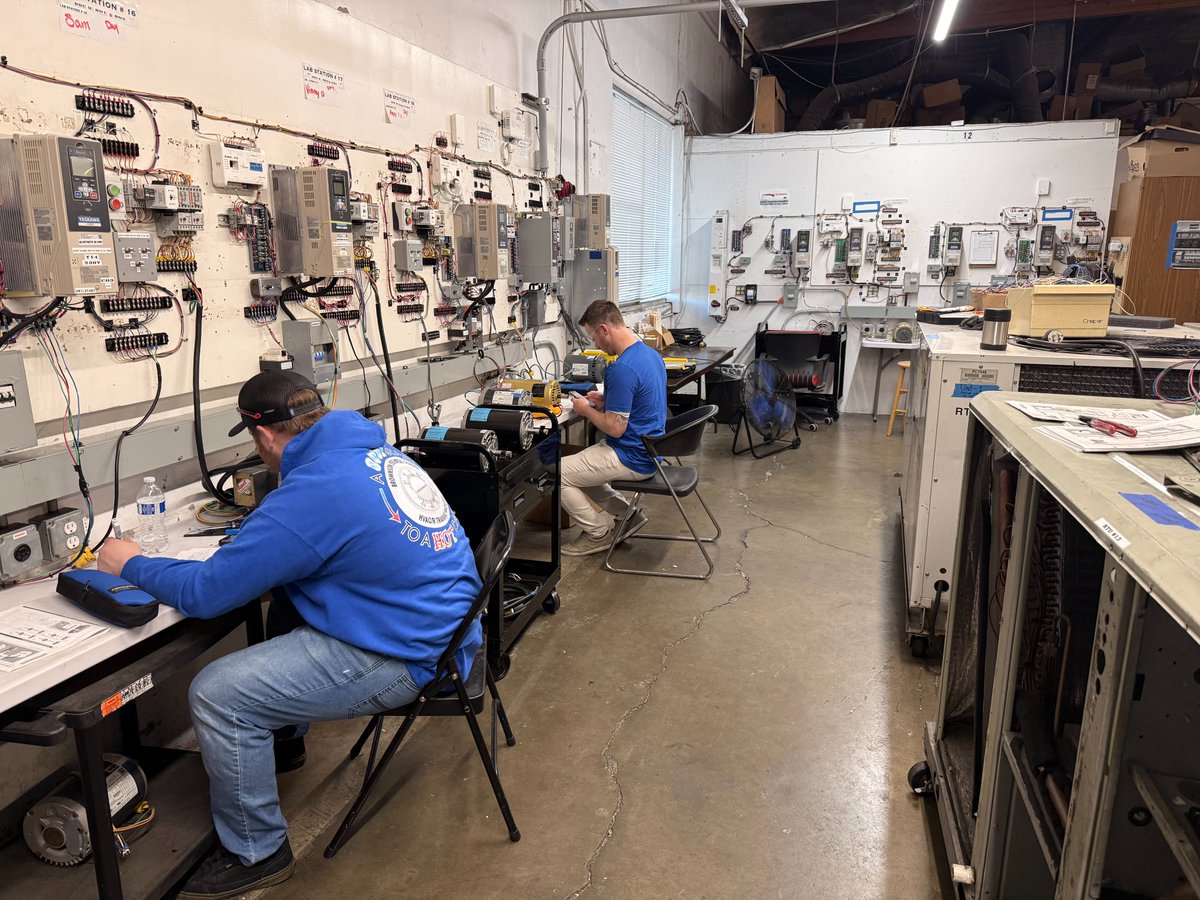 Yaskawa America, Inc. tweet media