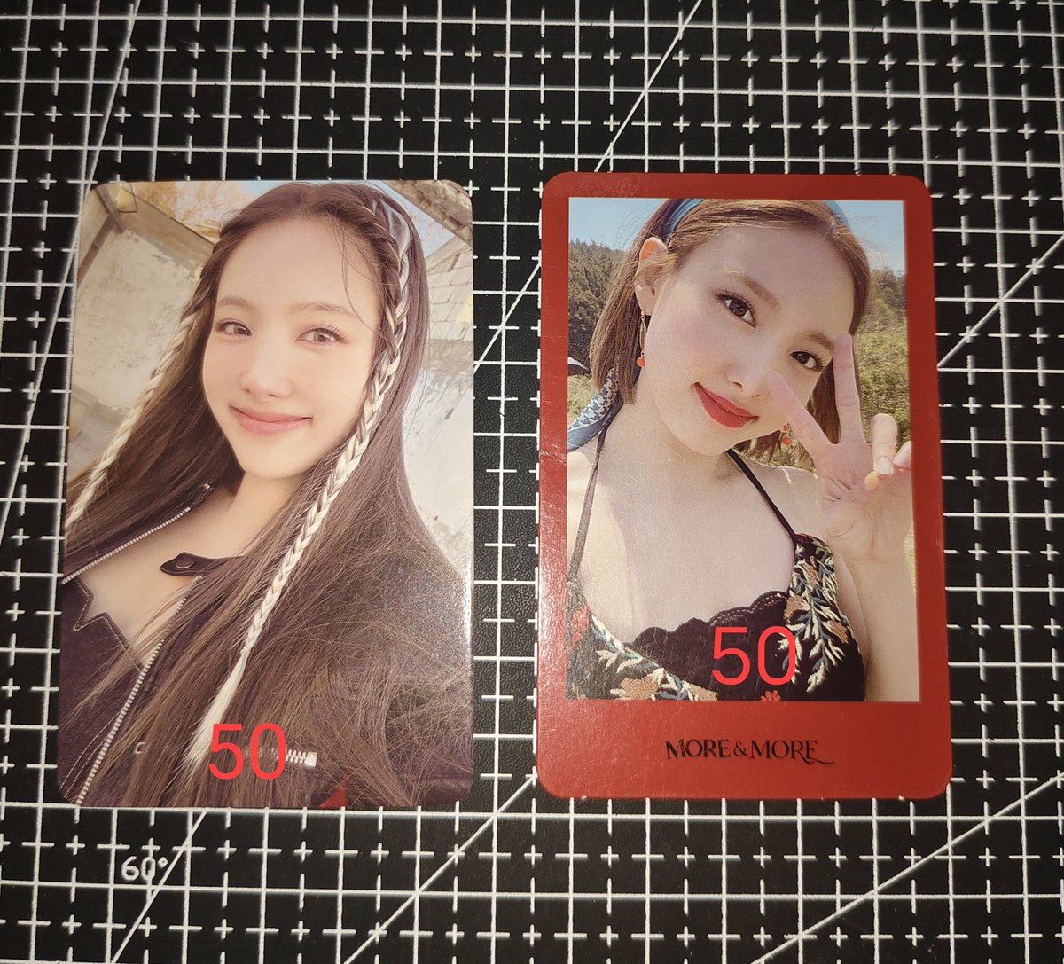 uribyeolph's tweet photo. #ubsphOnhand
WTS LFB PH 

TWICE PC PHOTOCARDS PAUBOS SALE UPDATED!!

Prices are in the pic 

✅Onhand and ready to ship
✅Shopee c/o or with DOP
✅ 9/10 to 10/10 condi 
✅PAYO OR 5 days after OC

DM NALANG PO TO MINE/CLAIM~
*strictly no cancellation!

UBUSIN NYO NA PO 😭

#TWICE https://t.co/N33BqEweah