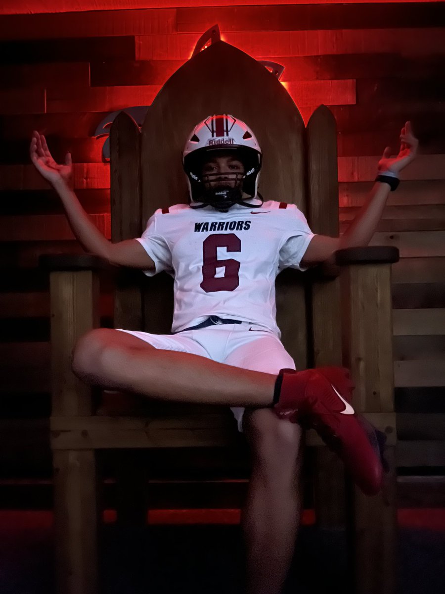 Devyn stroud tweet media