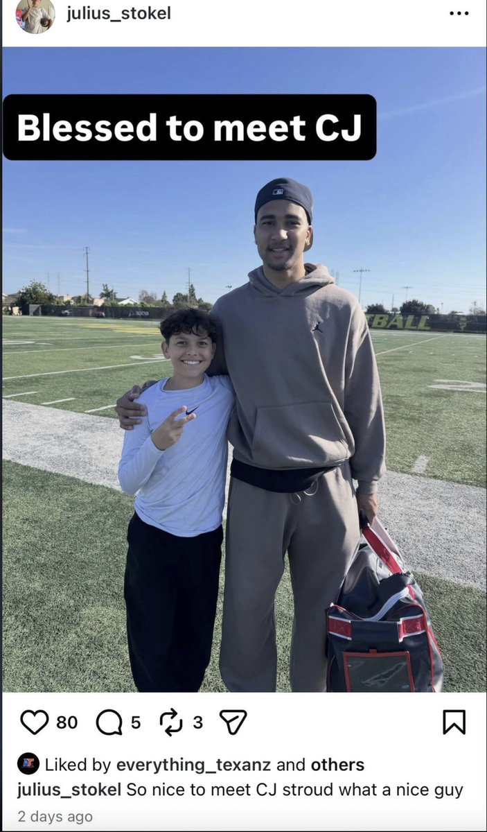 Jeremy Branham tweet media