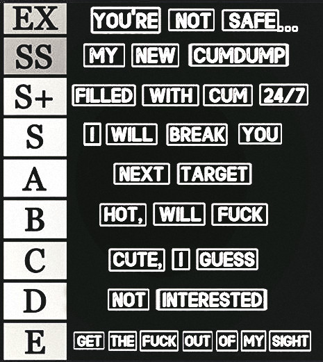  ⧣ 𝙅𝘼𝘿𝙀 tweet media