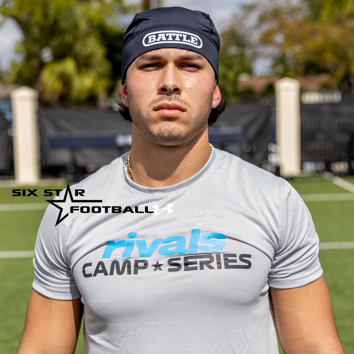 Six Star Football | PLUS+ tweet media