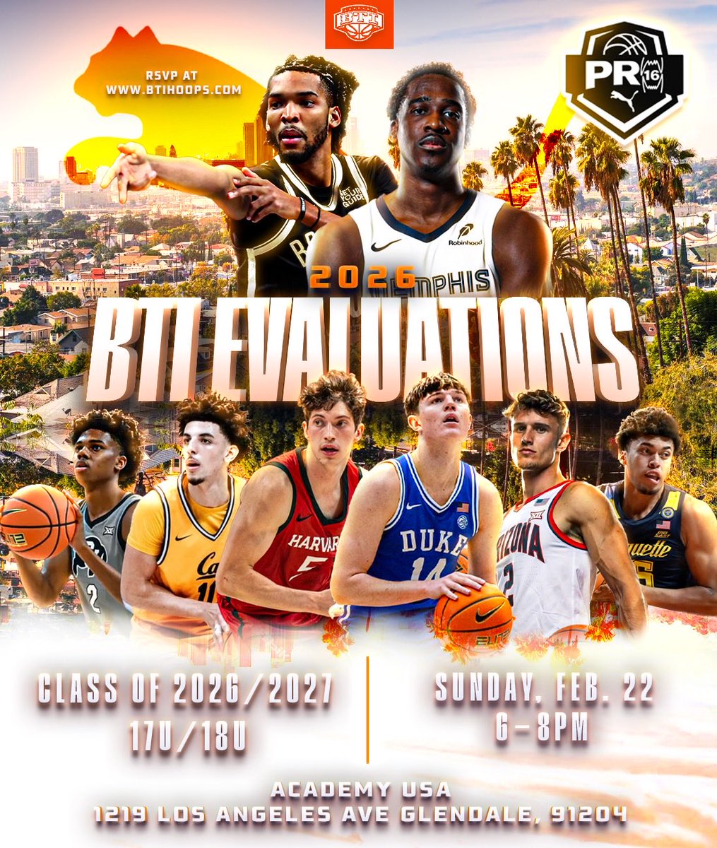 BTI Basketball Club tweet media