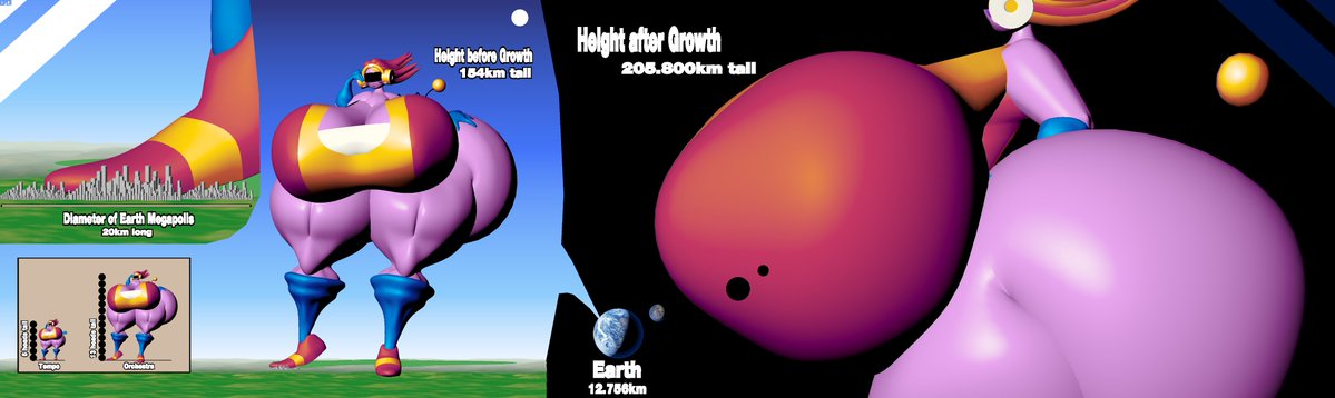 OrcaAfterShowtime🔞 tweet media