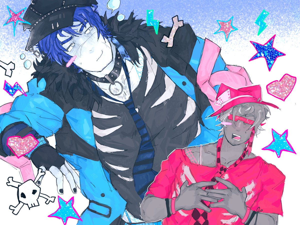 #toughluck #chance1337 get them out of my head.