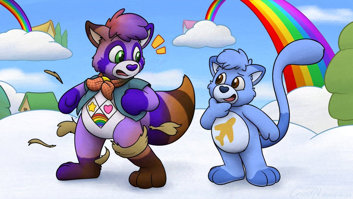 Chris the Mew tweet media