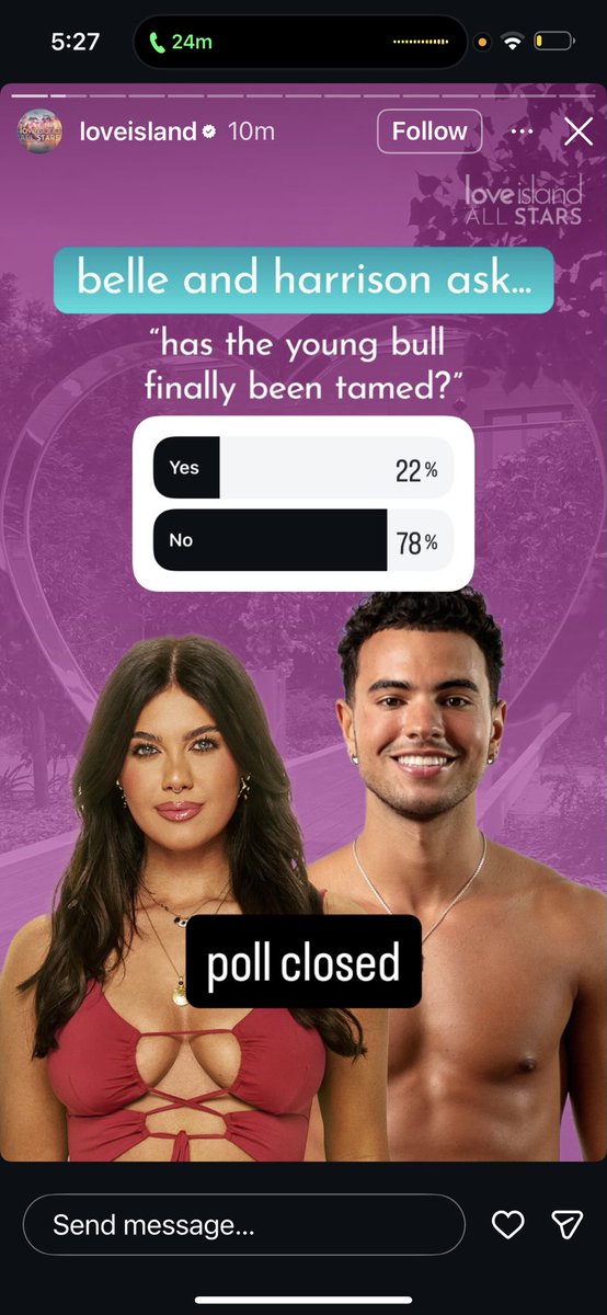 Realitea_TvJunk's tweet image. Clown came back to bite #Yikes #Loveisland #LoveislandAllStars