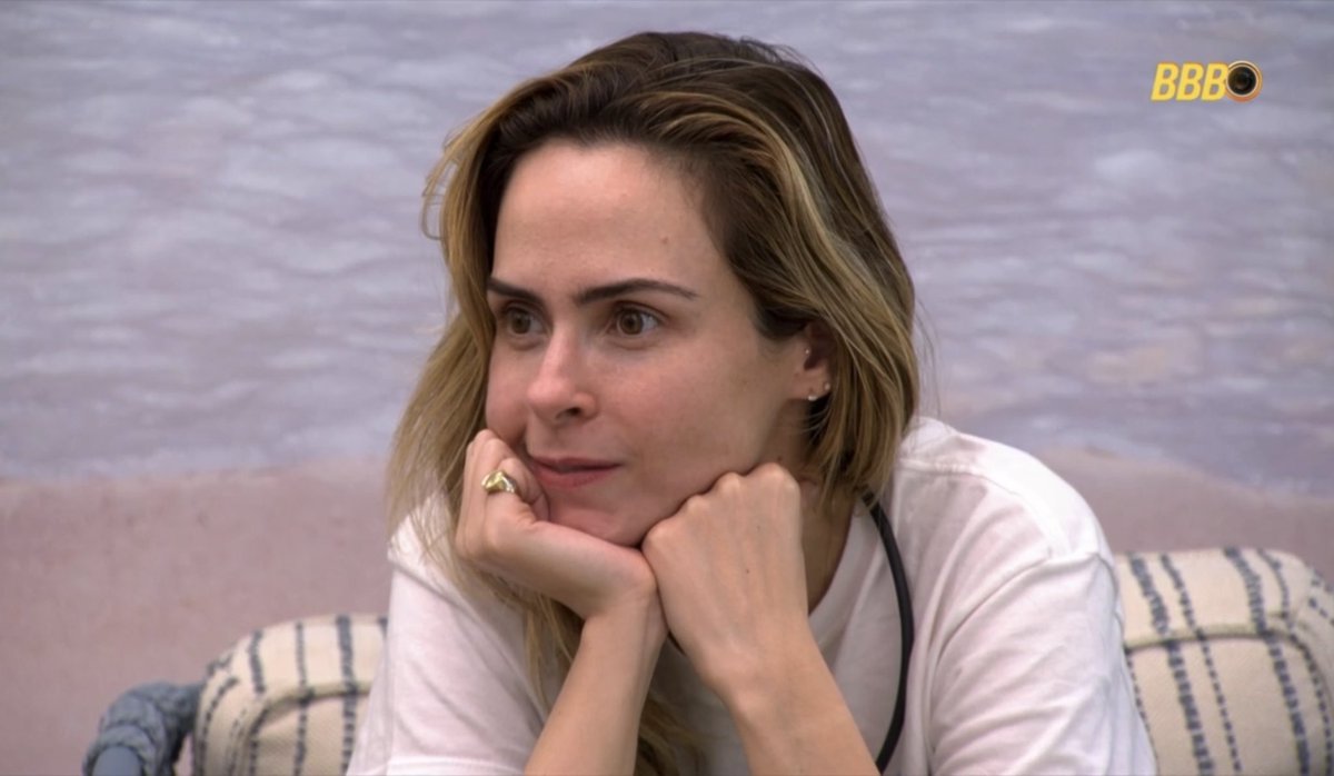 Boneca 🤍 #TeamRenault #BBB26