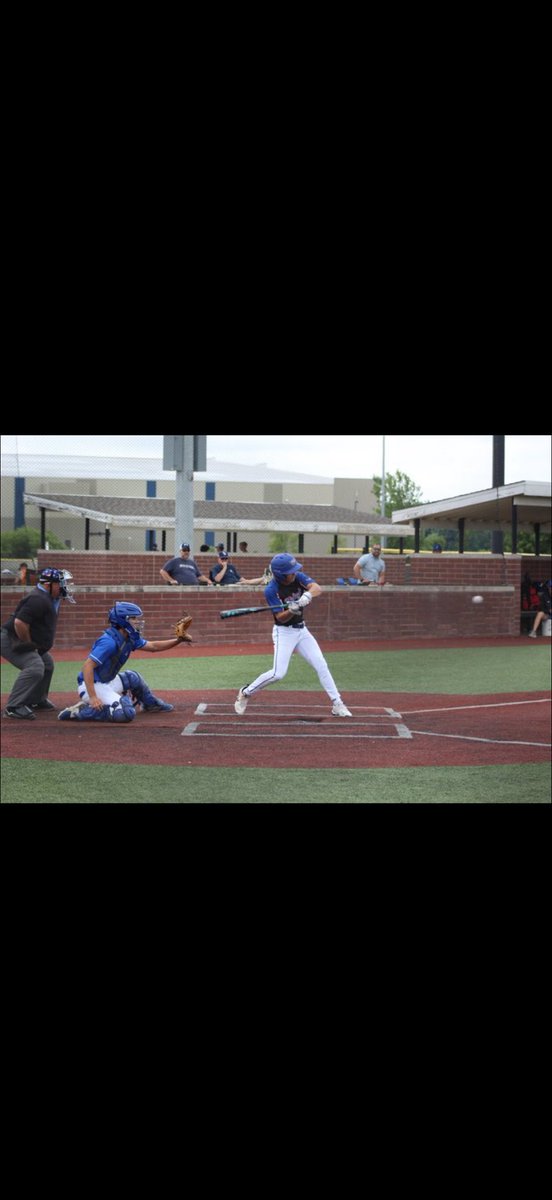 Ohio Eagles Baseball tweet media
