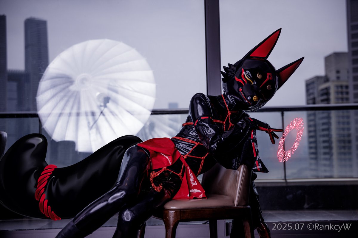 曉帆嗷嗚 tweet media