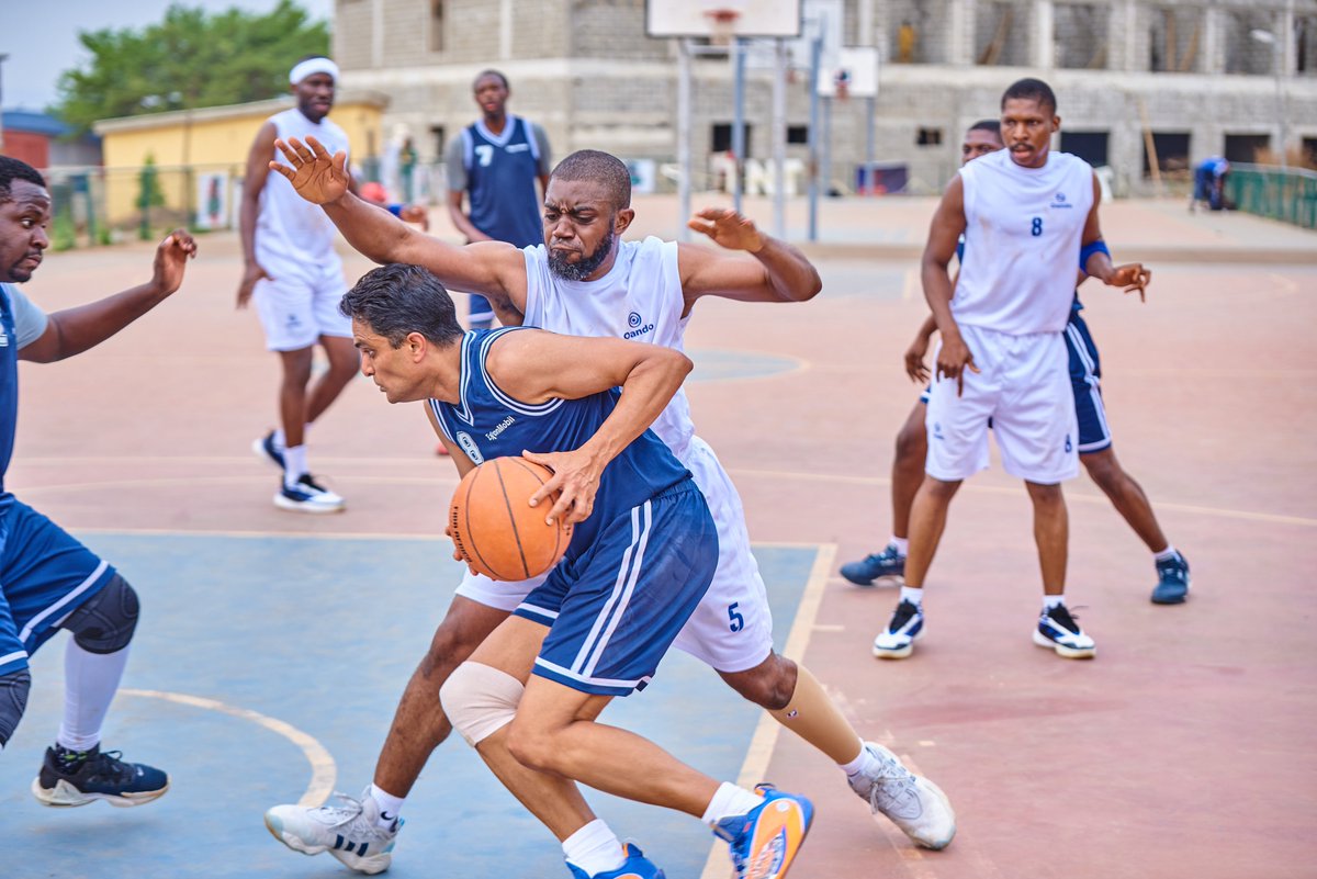 ExxonMobil Nigeria tweet media