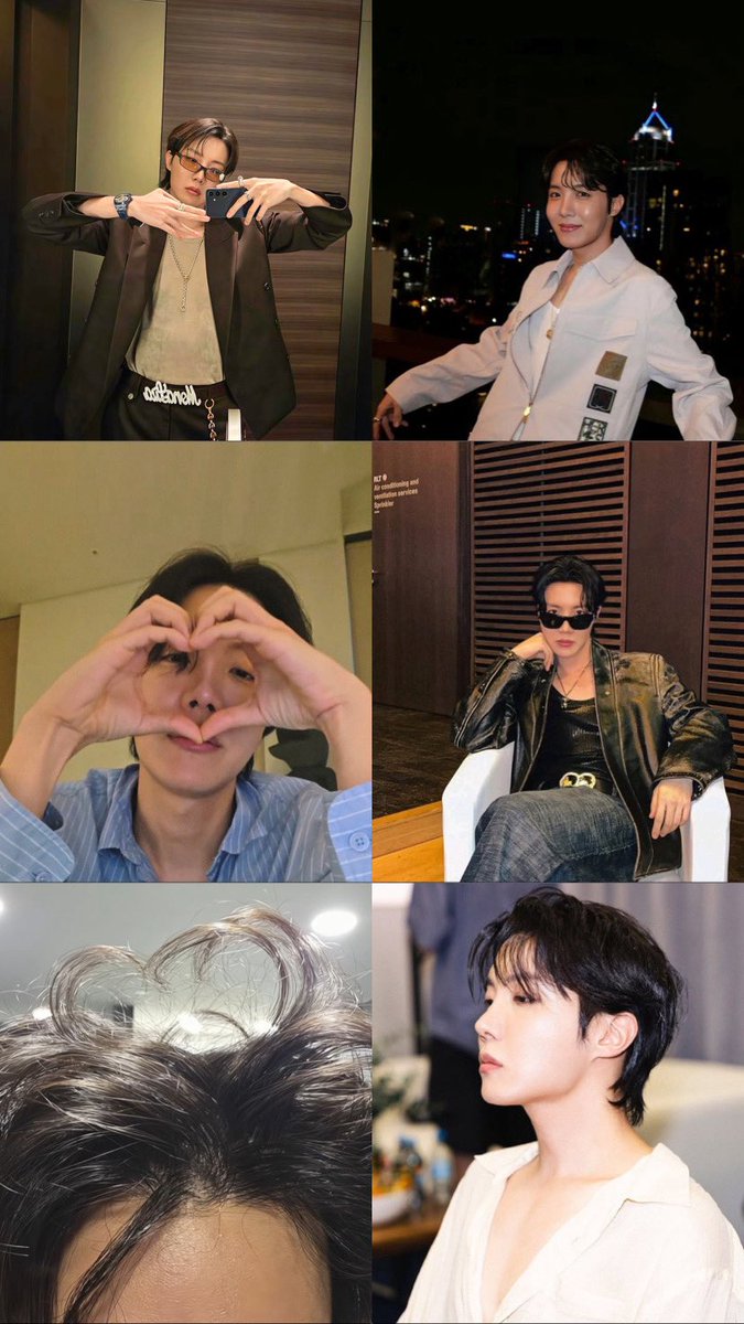 hsnjsjwonbts's tweet photo. Happy birthday pogiiiiii 🫶🥹✨ @bts_bighit #jhopeDay2026 #JHOPE https://t.co/i6VJSYLwCE