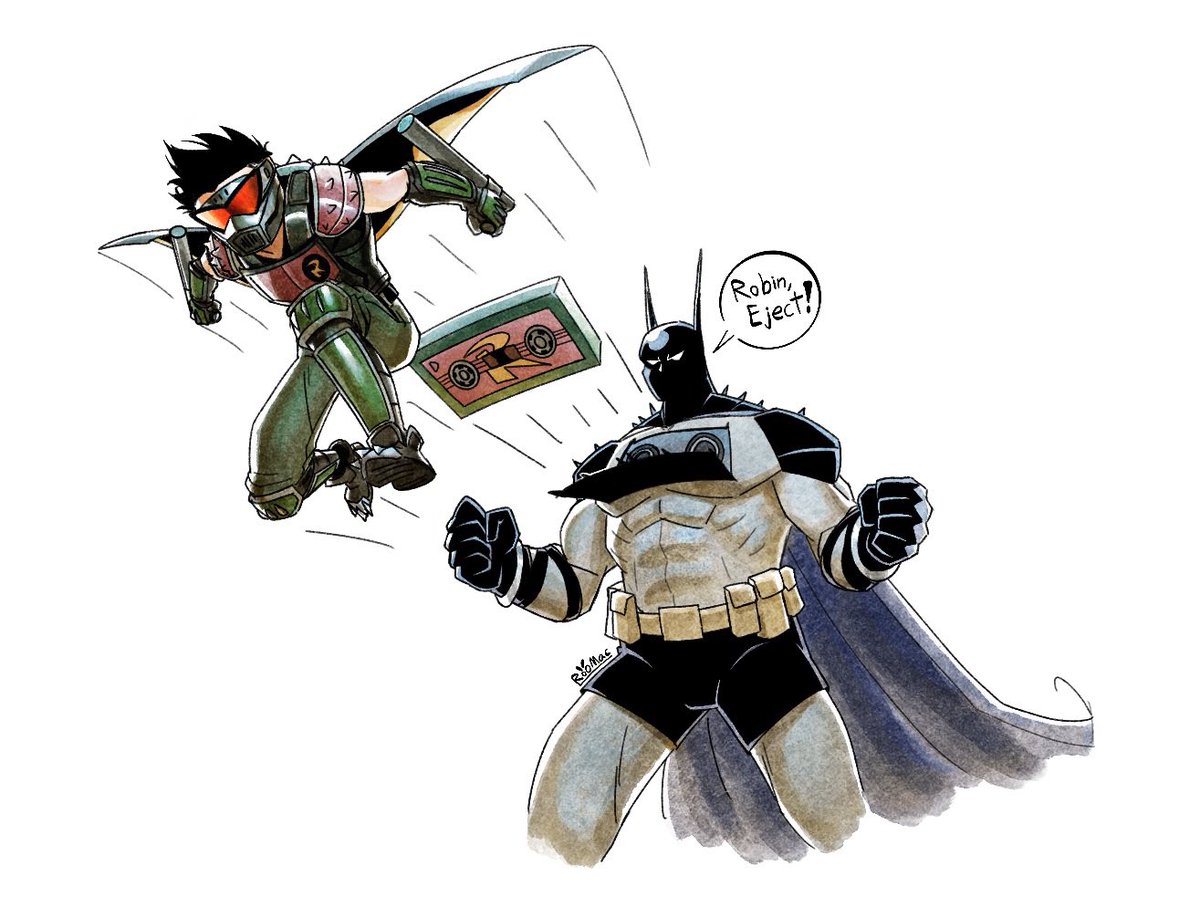 The prophecy shall be fulfilled!!🔥