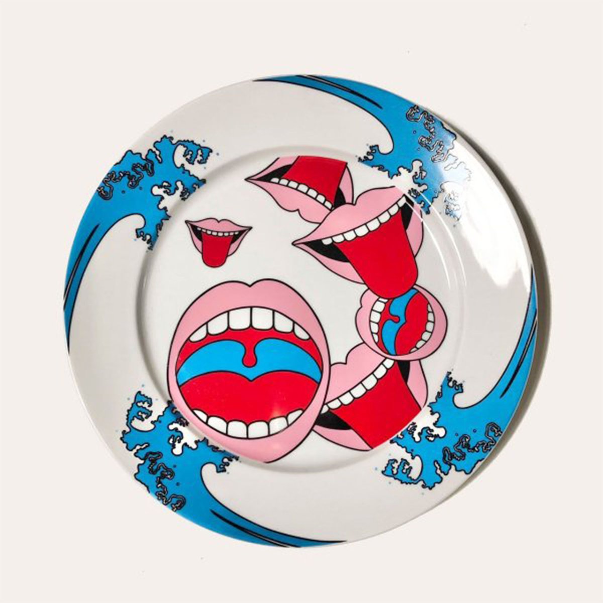 横尾忠則の世界を日常で楽しめる！ 生誕90周年を記念したポップアップ