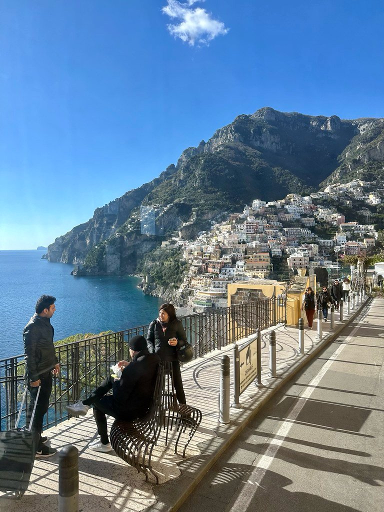 apuntesyviajes's tweet image. Positano, Italia flic.kr/p/2pvmZyX #ApuntesyViajes 🧳🌎 #Sorrento #Positano #Amalfi #ApuntesyViajesItalia #ViajePorEuropa 🍕🇮🇹