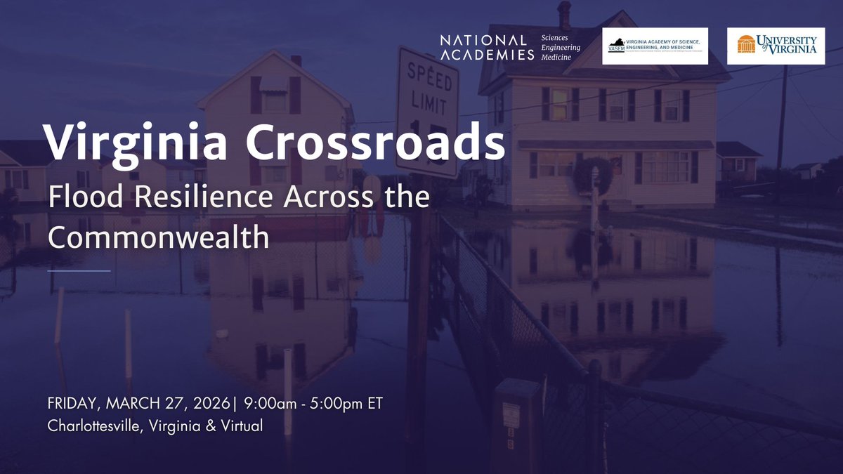 NASEM Climate tweet media