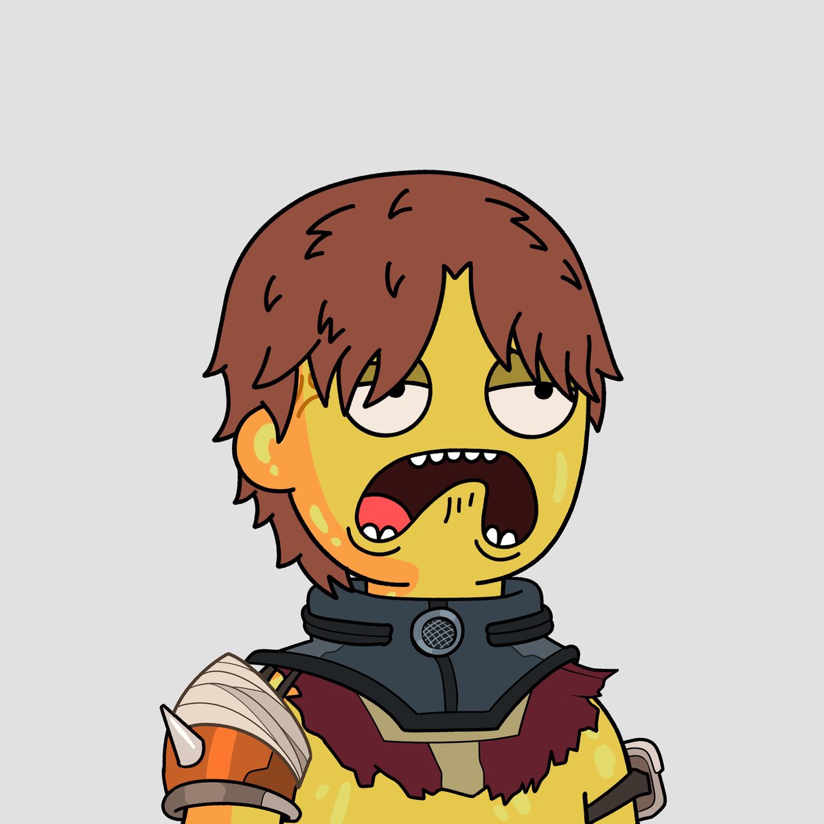 3X wl giveaway 🎁🎁

D00ds is a high-end, art-focused IP &amp; studio built to bring people together.

We started with our Expressions experiment — over 550+ unique expressions — to create something truly original and hard to replicate.

Mint details ;
- Free mint 
- 4444 pieces

-