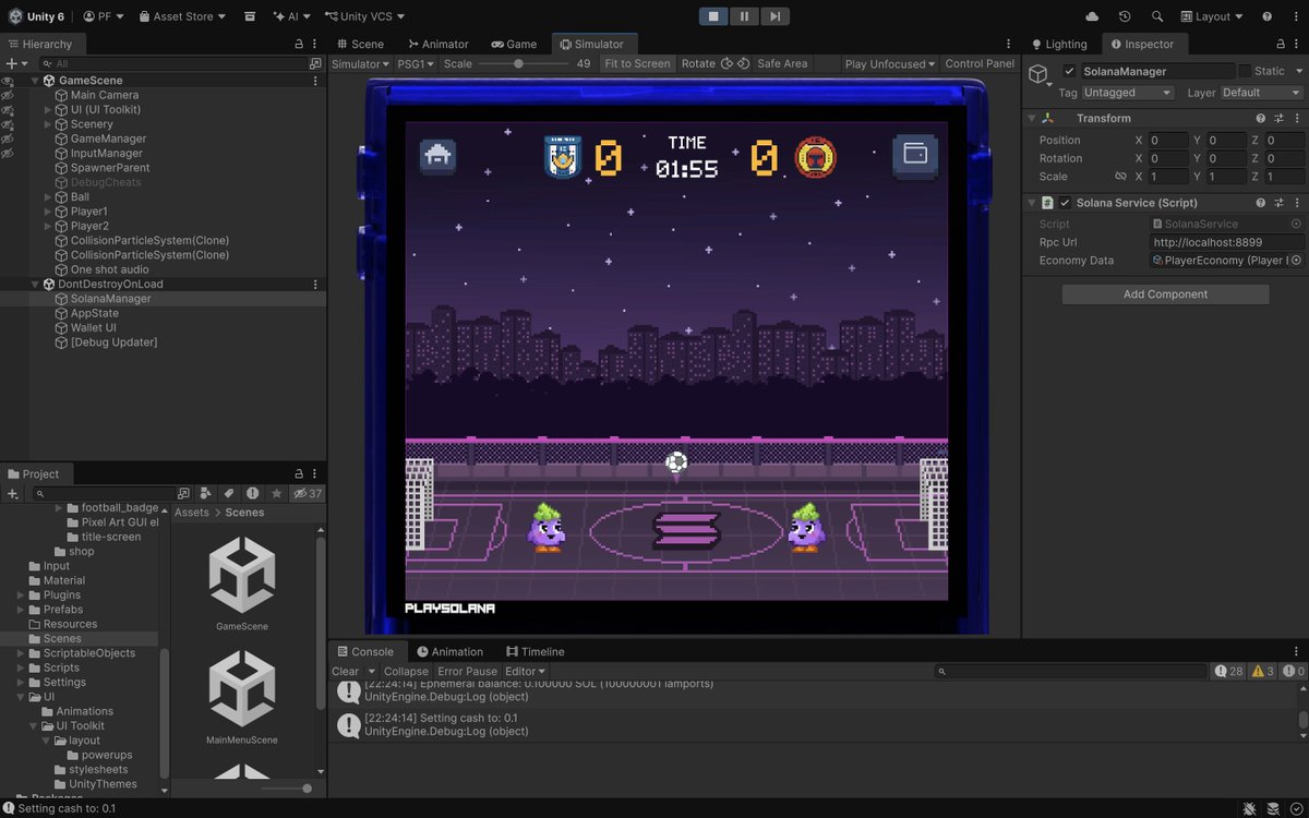 Eggy League tweet media