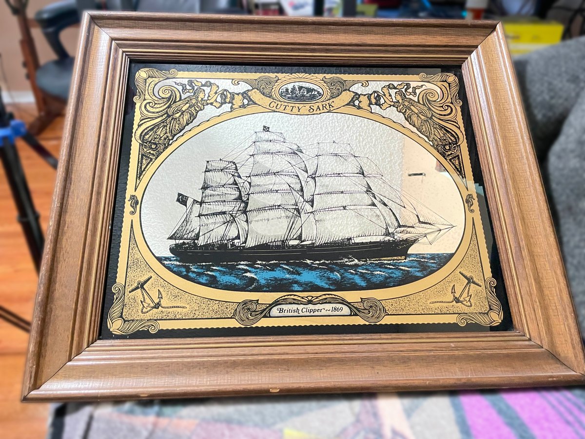 A Pirate named Curly tweet media