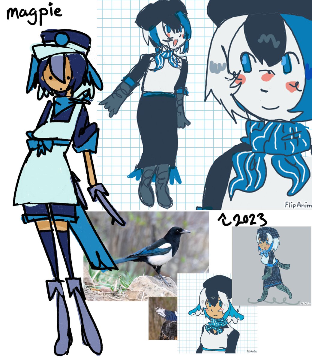 BOX ART! tweet media