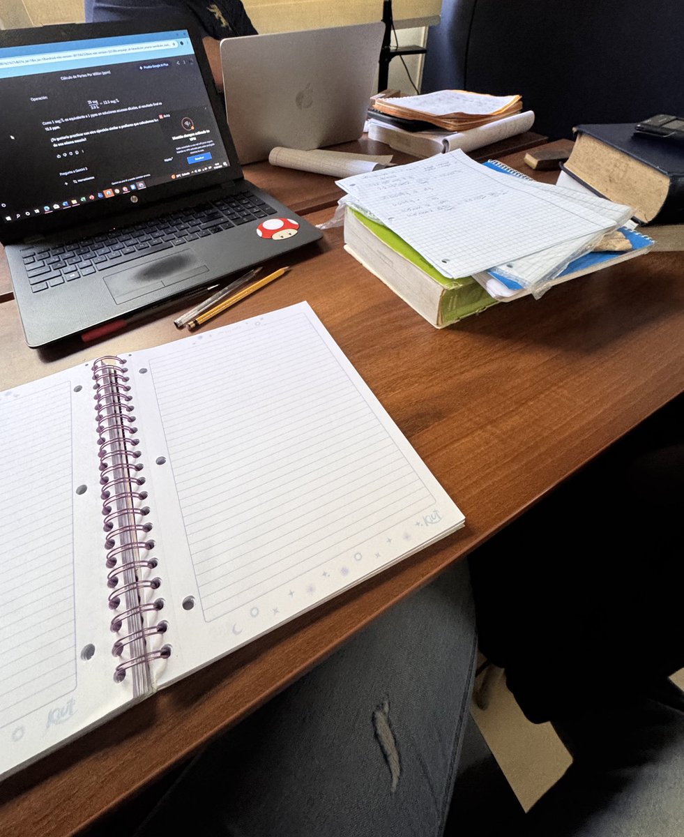 envidio a las personas que se les hace tan fácil que no tienen necesidad de quedarse en un cubículo estudiando 6 horas JAHSJSHJS
