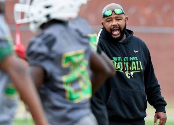 Hall-Tech Sports tweet media