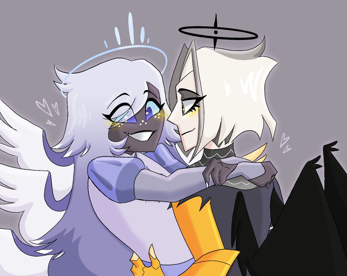 1ceDr4g0n's tweet image. Theyre so cute #emilute