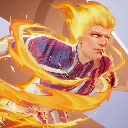 DeeGenie |Supes| tweet media