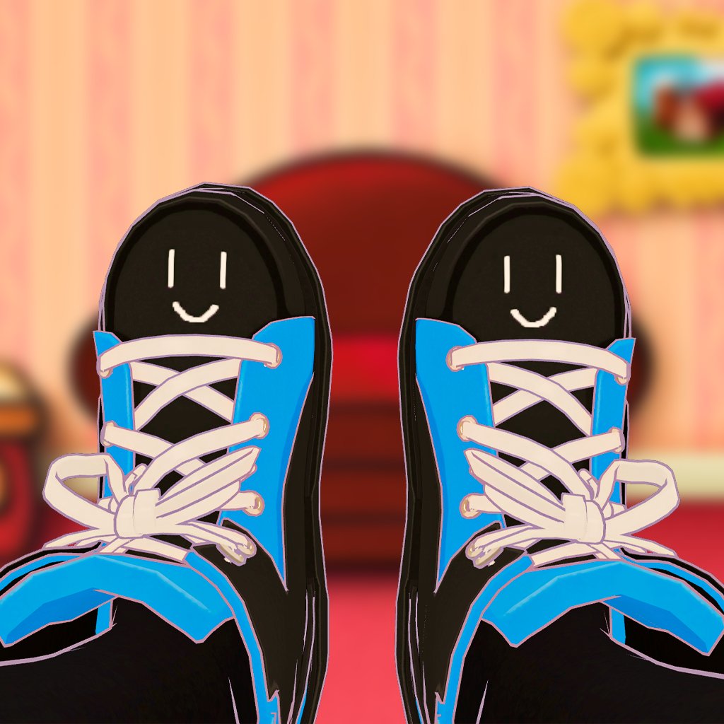 Soups VR tweet media