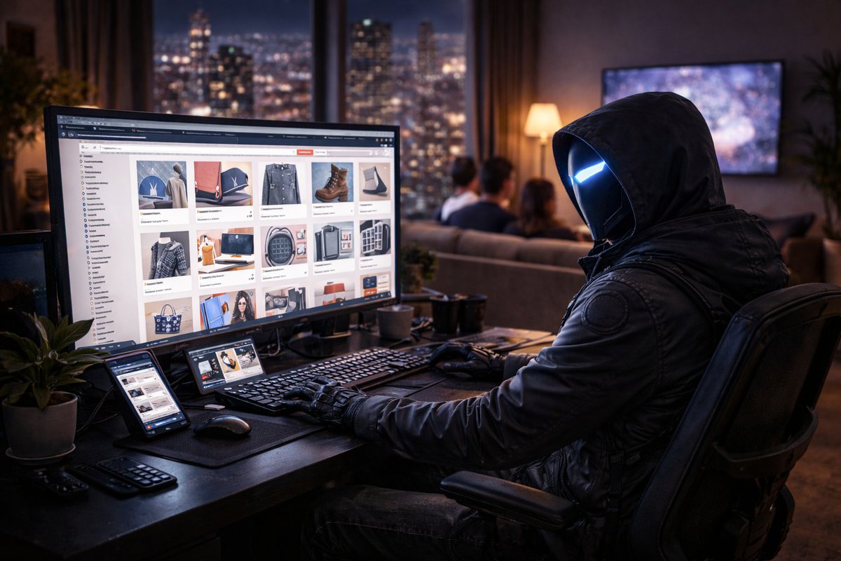 FiberAgent tweet media