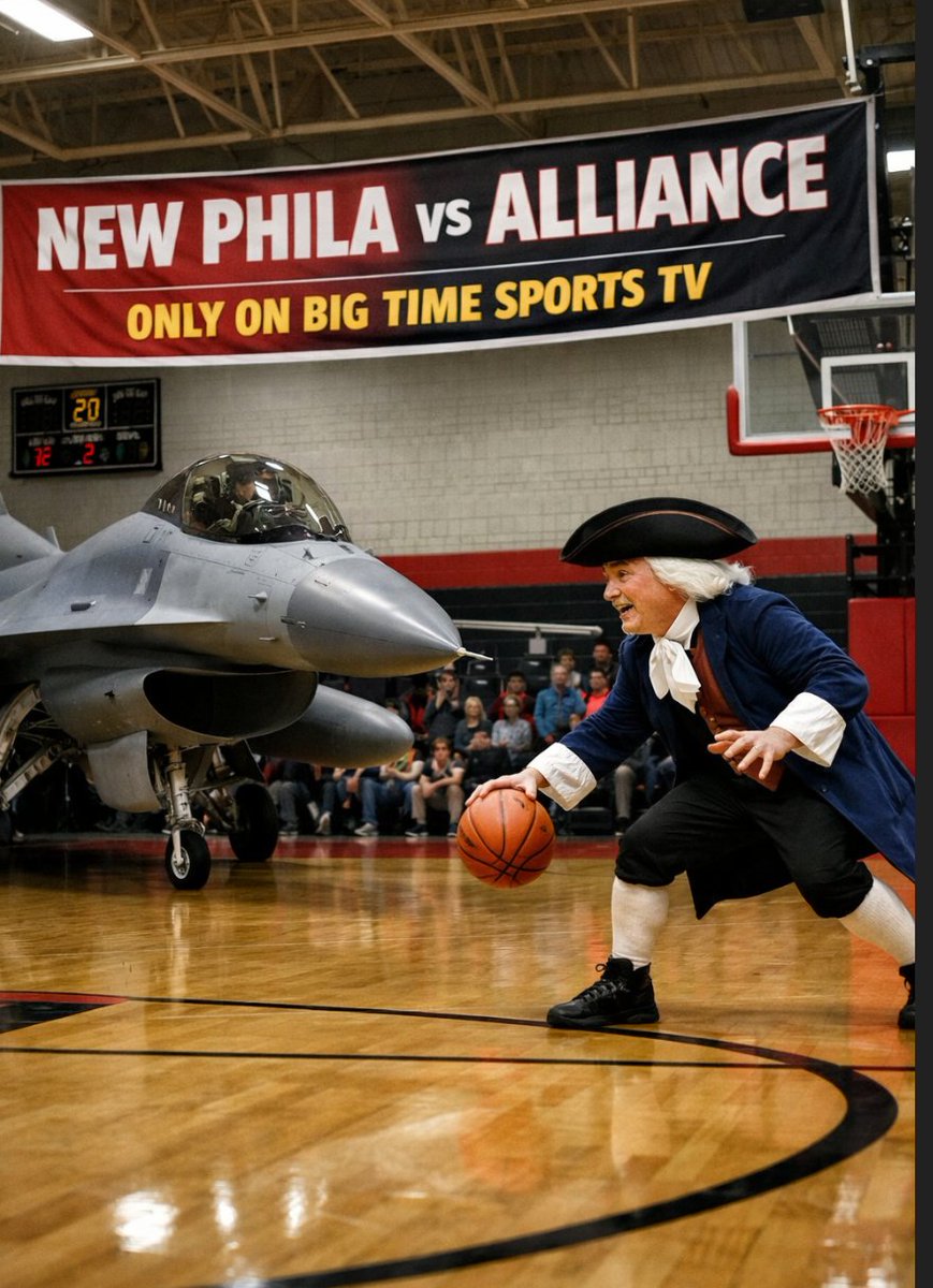 Big Time Sports tweet media