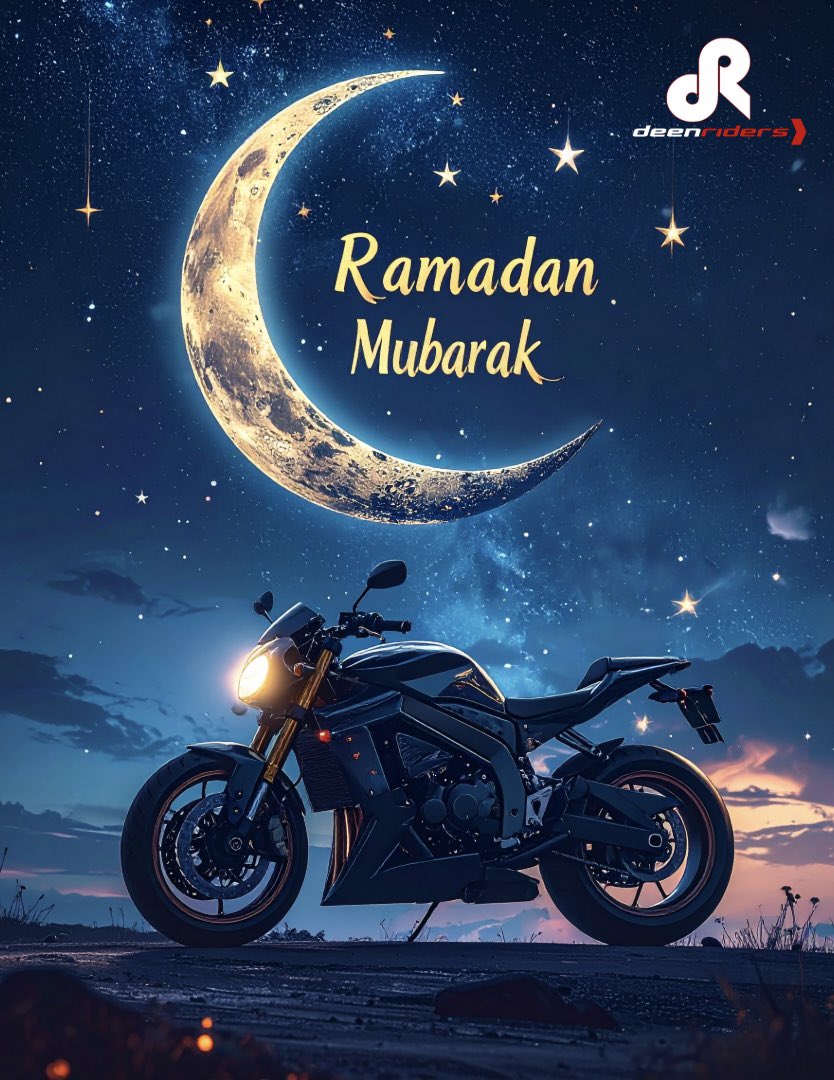 Deen Riders tweet media