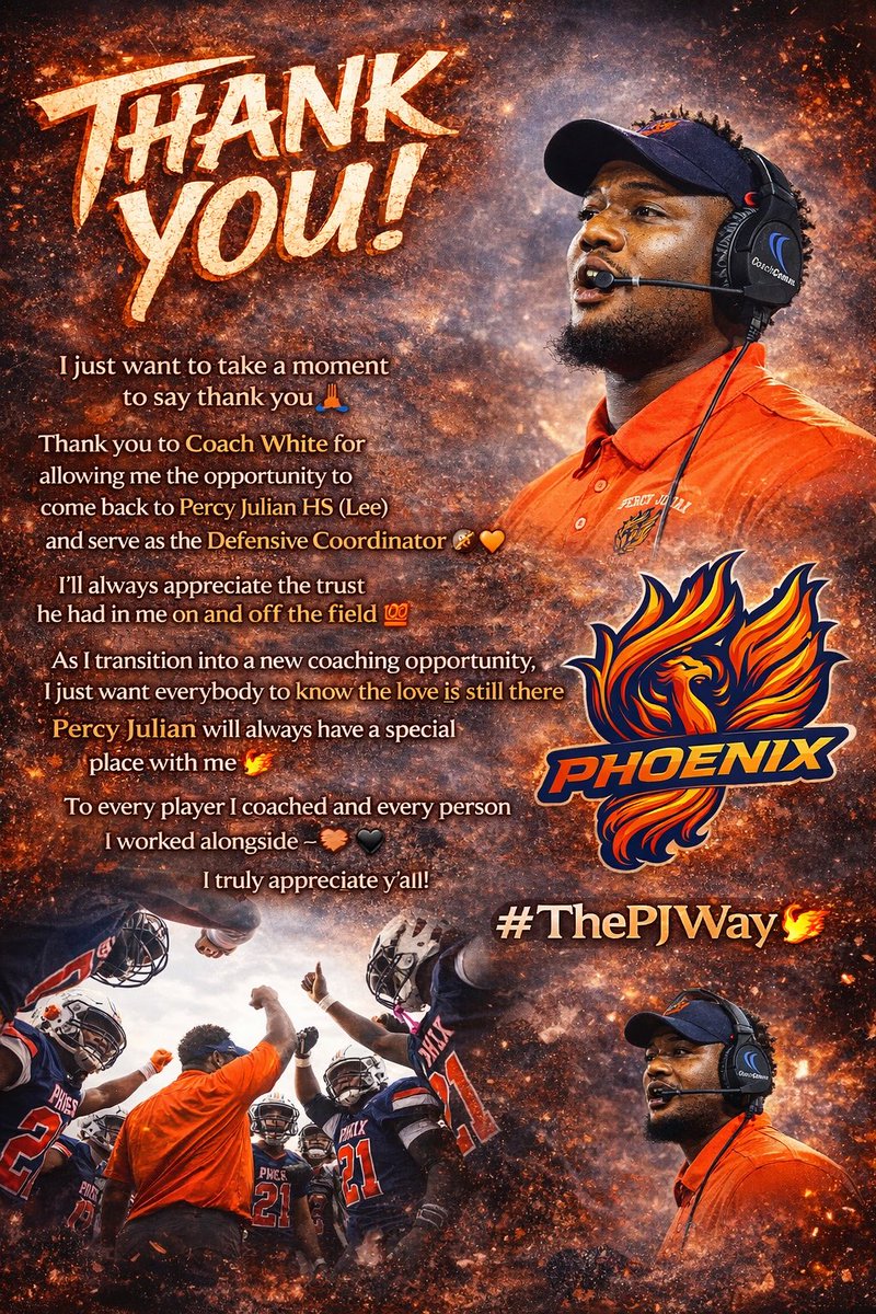 Coach Tre💪🏾 tweet media