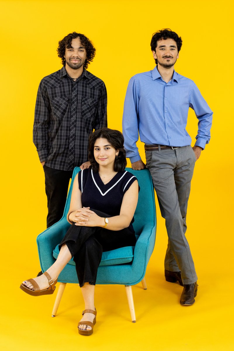 Cal Poly Center for Innovation & Entrepreneurship tweet media