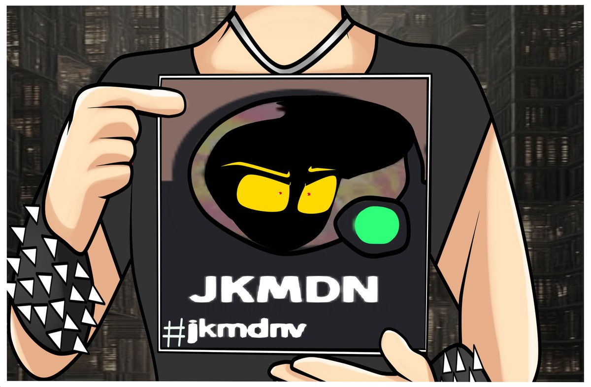 M-DN (@MooDinArt) / Posts / X